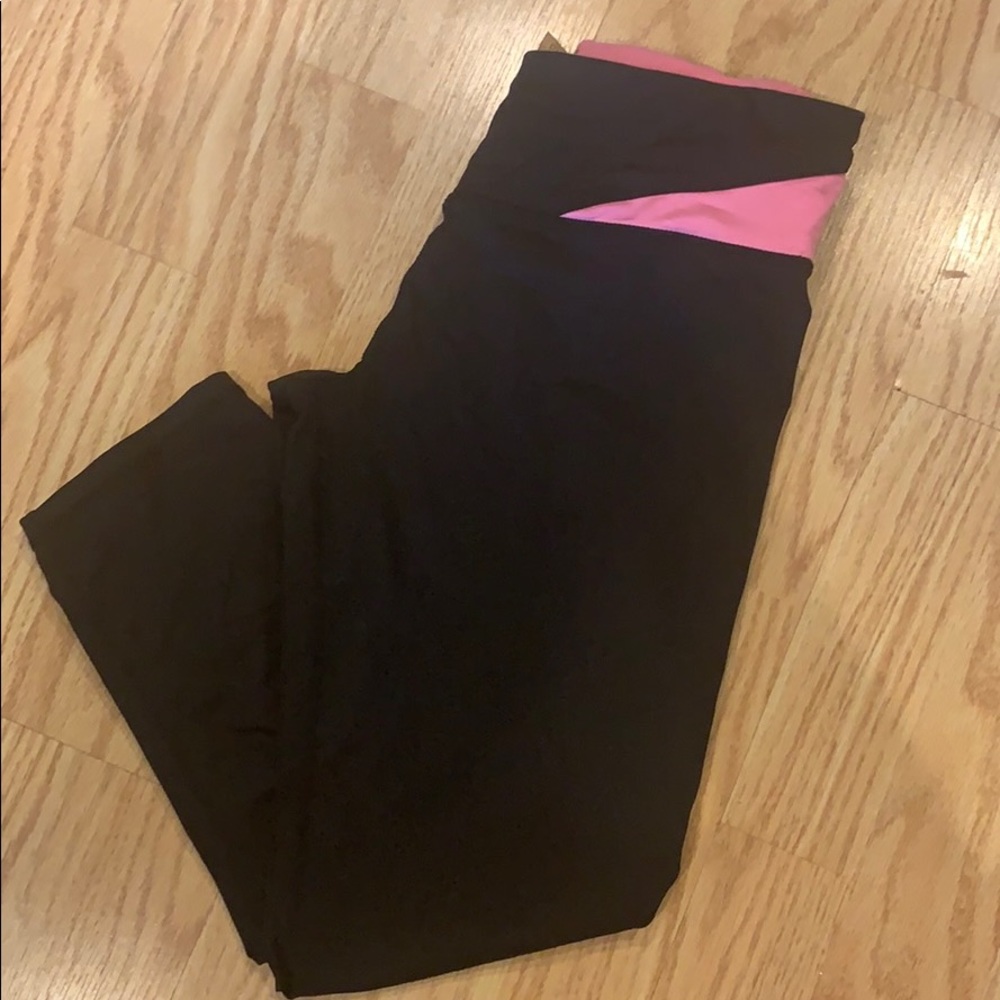 Yoga pants/leggings